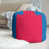 Blue/Red/Blue