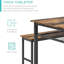 Kelcei 4 - Person Four Leg Dining Set-1552800077-1552800076-1552800067