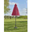 Quiana 250cm Market Parasol-36212589