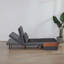 Lit simple moderne en lin respirant, conversion de 10 secondes, charnières réglables et silencieuses, pieds en bois de hêtre, assemblage facile, idéal pour un canapé convertible élégant, tissu en lin, 3 niveaux-794372331-794372325