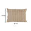 Housse et insert de coussin Melora