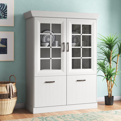 Ithaca Display Cabinet