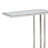 Echelon 24'' Stone Top Console Table