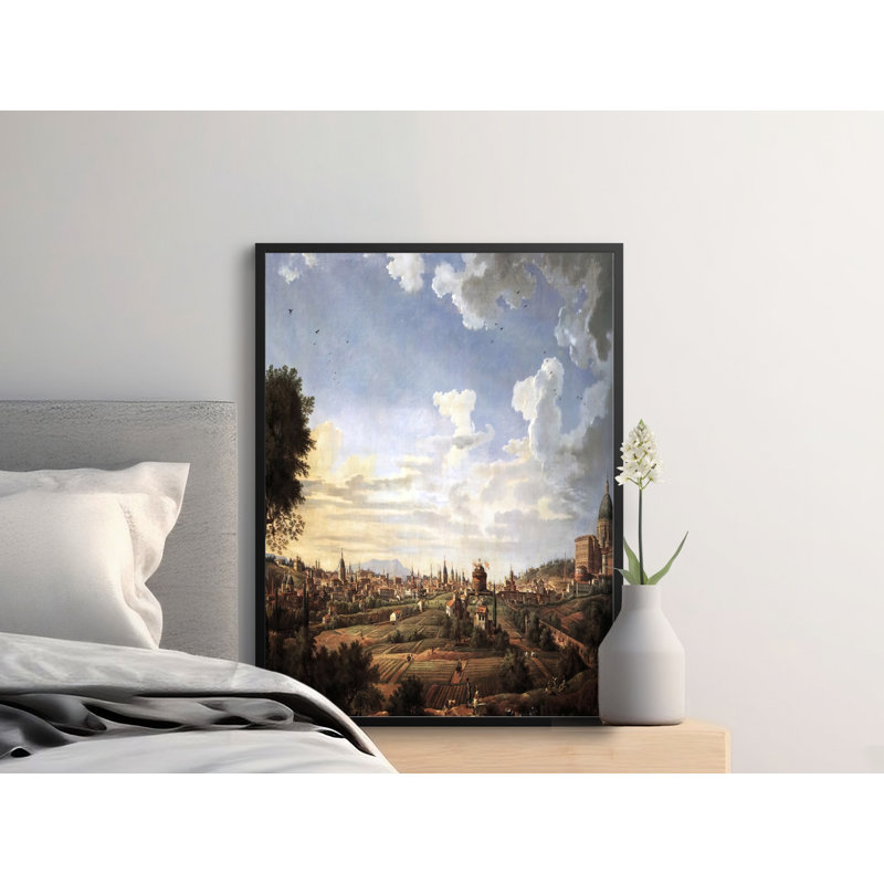 Giono No Frame Print, 11x14