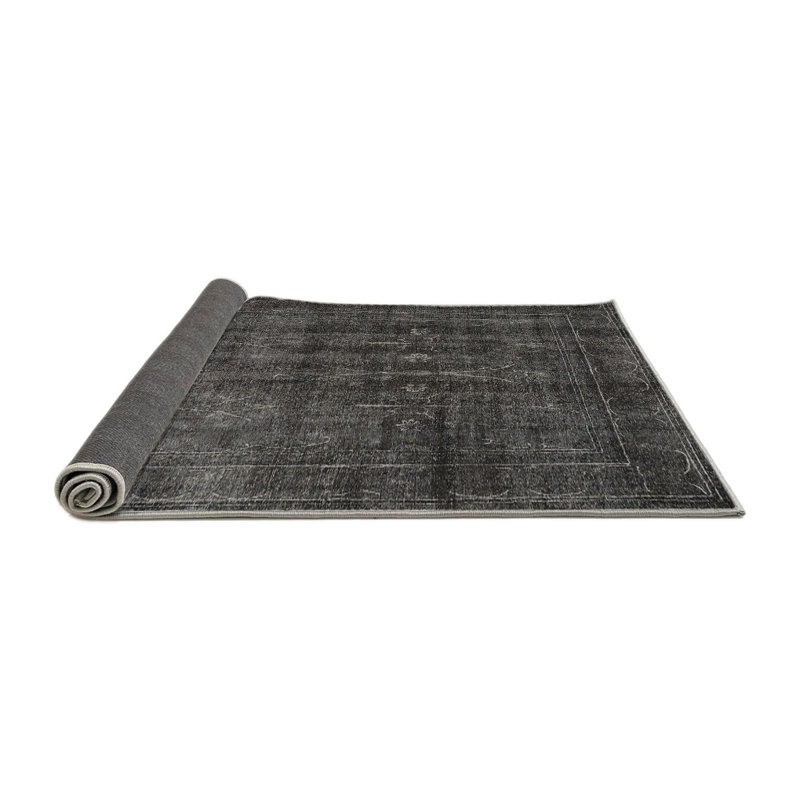Oriental Indoor Rug, Round 7'