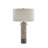 Audney Wood Table Lamp