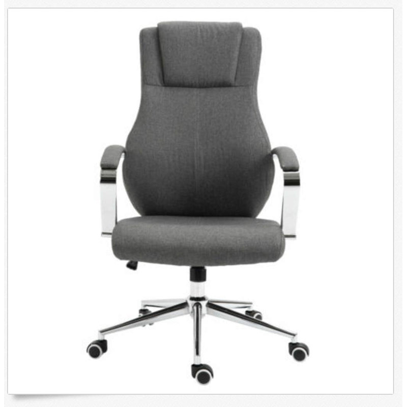 Hugoton Executive Chair with Headrest