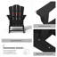 Outdoor Adirondack Chair