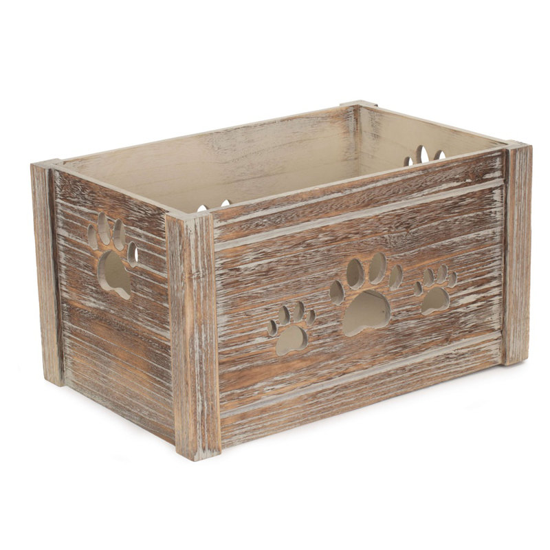 Archie & Oscar Decorative Bin