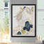«Abstracted Orchid I», reproduction sur toile-1521839215-1521838558