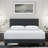 Juliyan Upholstered Wingback Bed-1715731449