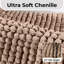Tapis pour salle de bain Better Trends Indulgence-128802944-128802951