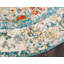 Tapis orange de style oriental Walmoor-29543886