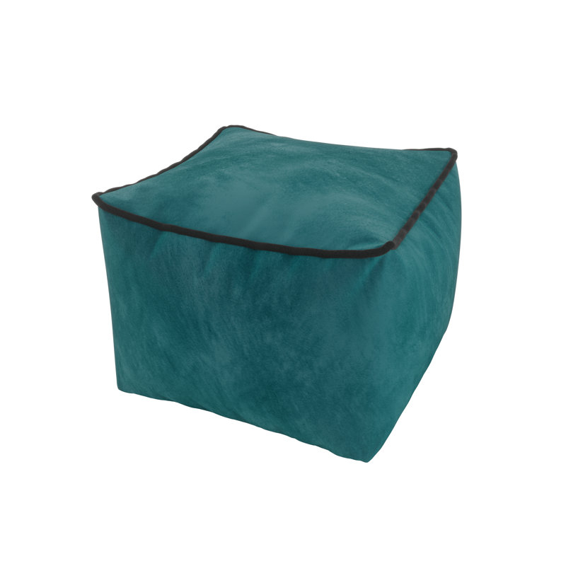 Refillable Classic Bean Bag, Mallard