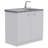 Meglena 2 Piece Storage System