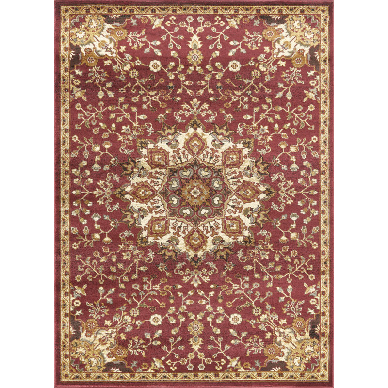 Classic 2 pi. X 3 pi Tapis, Rectangulaire 2 pi x 3 pi