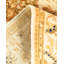 Classic One-of-a-Kind 4' 1" X 6' 4" Hand Knotted Area Rug