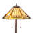 63" High Albuquerque Floor Lamp