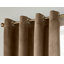 Liev Polyester Eyelet Room Darkening Thermal Curtains-37881932-37881935