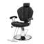 Faux Leather Massage Chair
