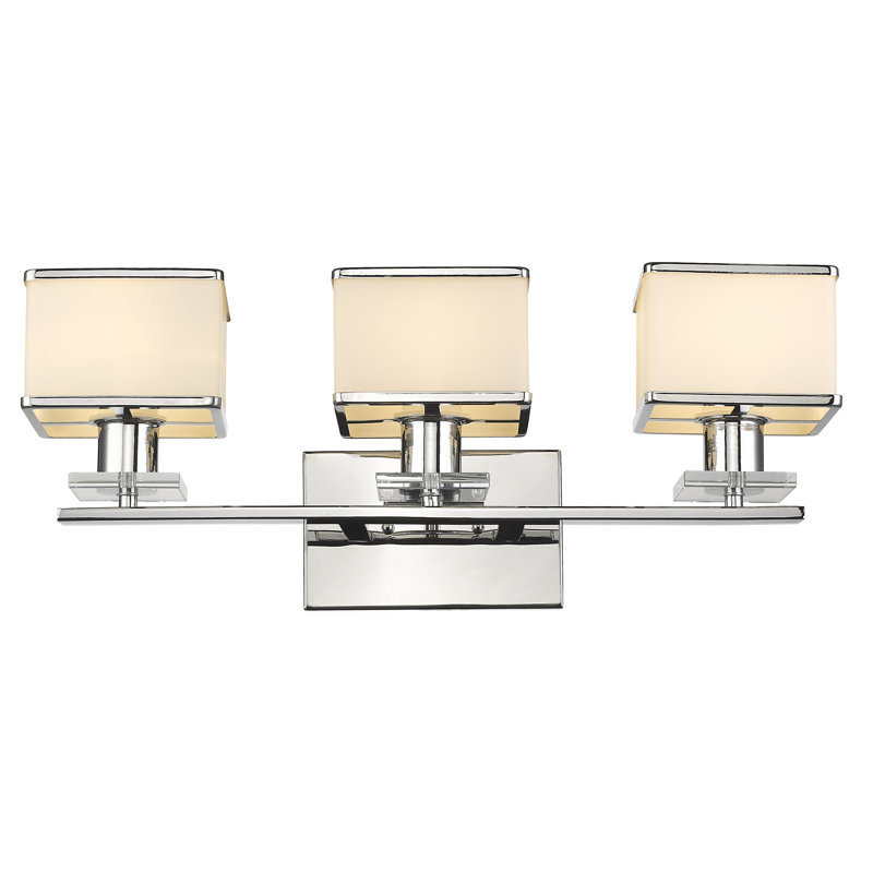 Platon 3 - Light Vanity Light