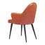 Chaise de salle à manger Silloth-1384466981