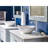 Wynford High Arc Bathroom Faucet-14569639