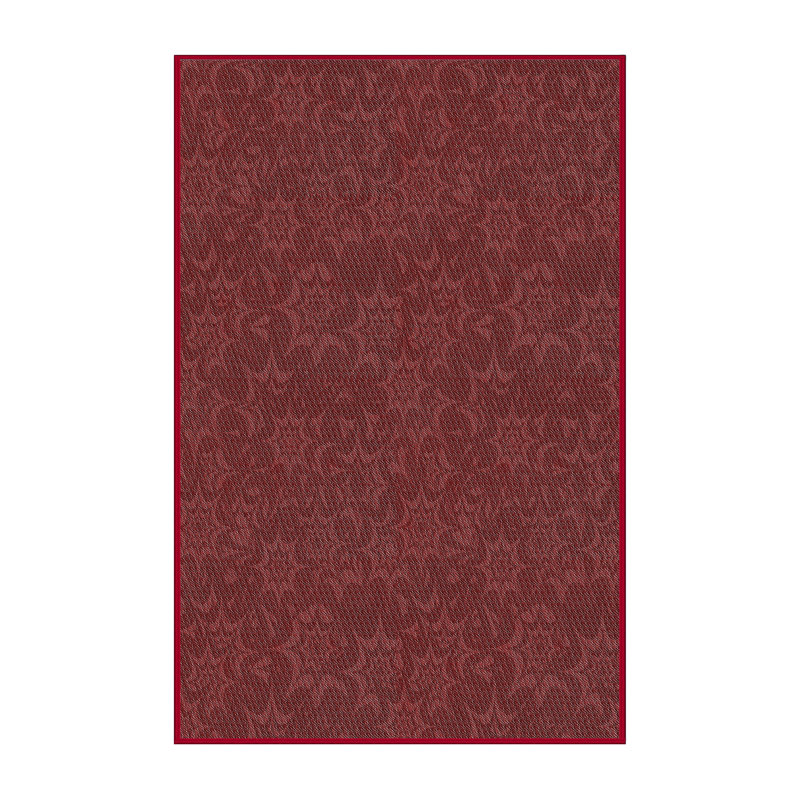 Indoor Rug, Rectangle 2' x 3'