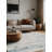 Machine Washable Gray Area Rug-354805497