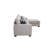 Aldenville Upholstered L-Shaped Sectional Right Hand Facing-1840205788