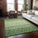  Chayden Area Rug with Non-Slip Backing