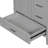 Zrinko 30'' Single Bathroom Vanity with Ceramic Top-784355276