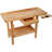 48" Wood Workbench