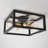 Semi Flush Mount