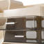Plastic / Acrylic Makeup Organiser-587698817