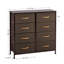 Commode 8 tiroirs