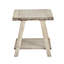 Ensemble de tables basses 3 pièces Asbury