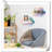 Kenyarda 2 Piece Acrylic Floating Shelf