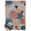 Amrou Floral Indoor / Outdoor Area Rug-2133286688