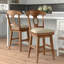 Tabouret de bar et de comptoir pivotant Fortville-2008173769-1954776650