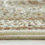 Oriental Machine Tufted Shag Area Rug-1057486459