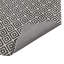 Tapis de bureau léger décoratif Ikat Grunge-112230231-115693335