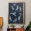 «Flock II», reproduction encadrée de qualité supérieure - prête à être accrochée-49486860-49486863