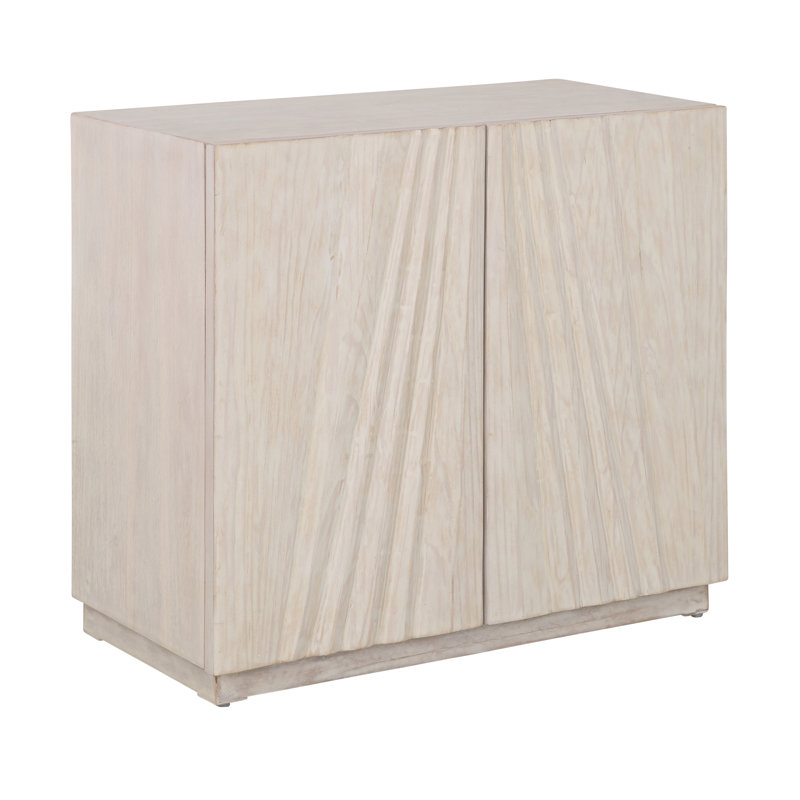 Hallowell Accent Cabinet