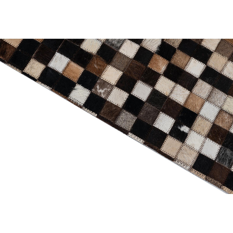 Tapis multicolore Nakayama