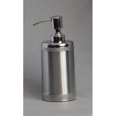 Distributeur de lotion brillante Ramer