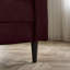 Jodi Velvet 2 Seater Sofa - Modern Design, High Quality, Luxury Velvet-1873535532-1865643670