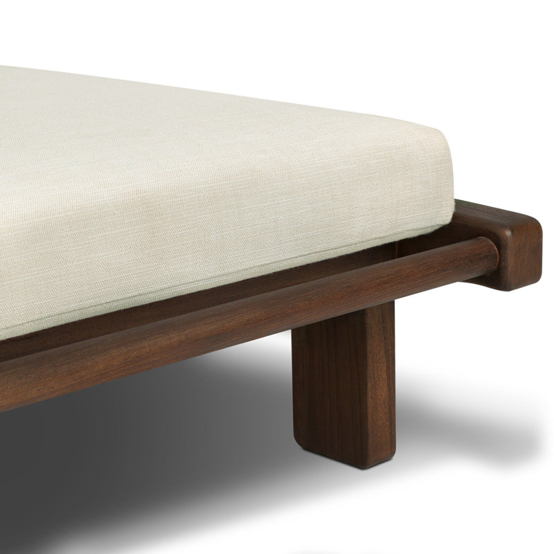 Polima Outdoor Chaise