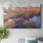 Toile tendue Marshland Hues II-Gallery-265456263