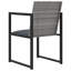Tihiri Rectangular 8 - Person 221cm Long Dining Set with Cushions